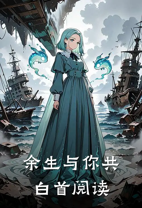 余生与你共白首阅读