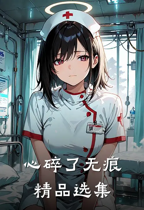 心碎了无痕精品选集