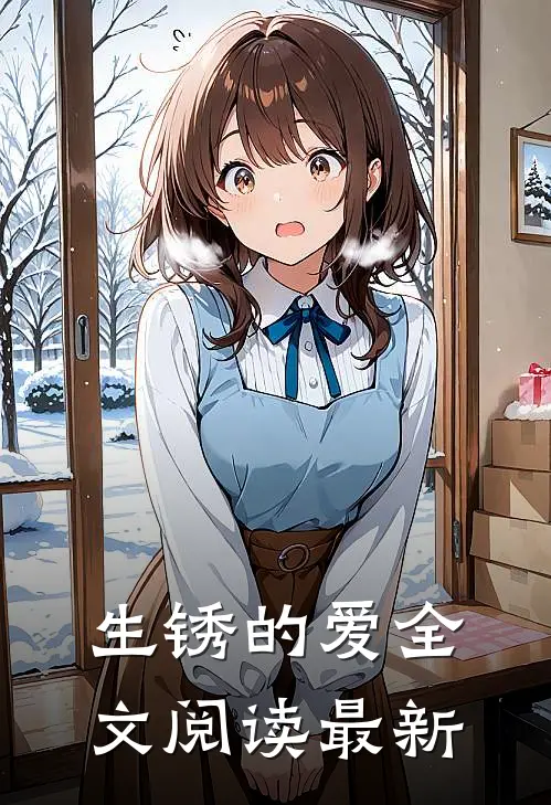 生锈的爱全文阅读最新