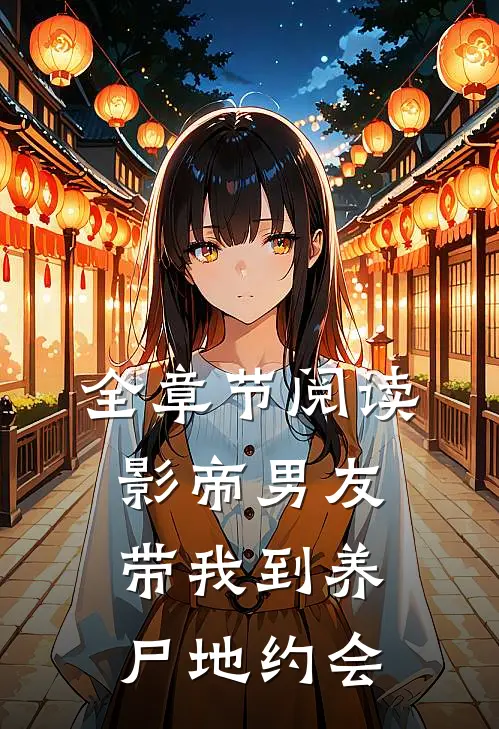 全章节阅读影帝男友带我到养尸地约会
