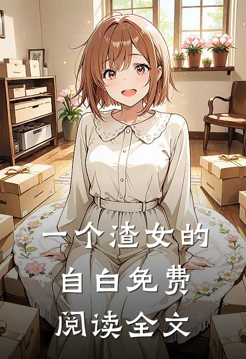 一个渣女的自白免费阅读全文
