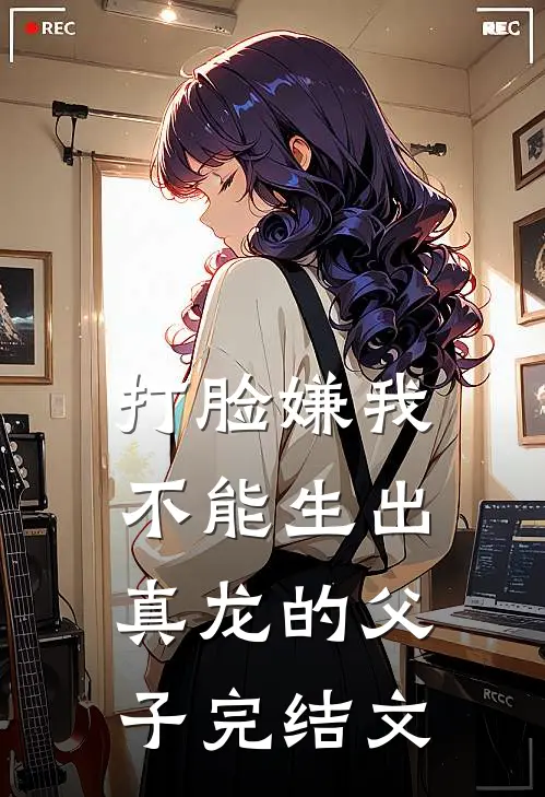 打脸嫌我不能生出真龙的父子完结文