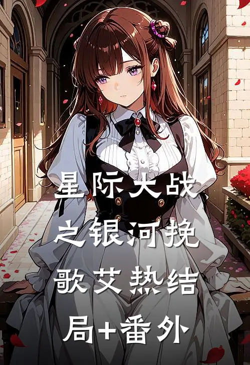 星际大战之银河挽歌艾热结局+番外