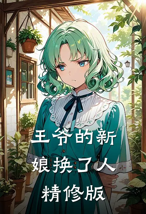 王爷的新娘换了人精修版