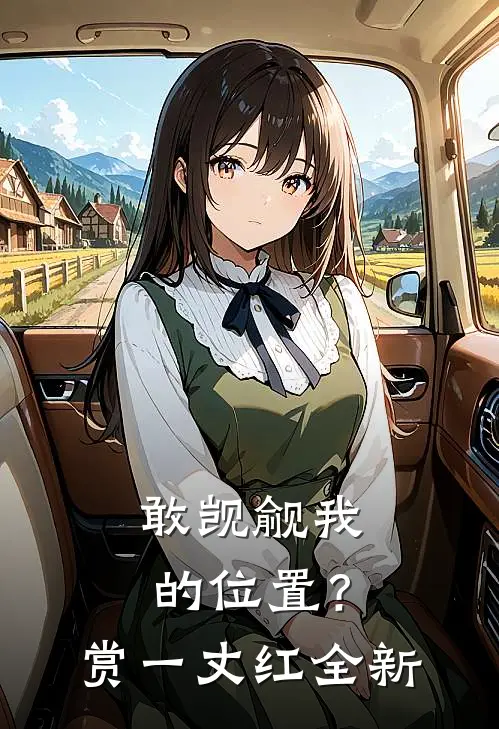 敢觊觎我的位置？赏一丈红全新