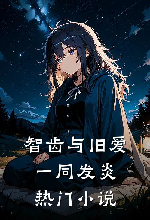 智齿与旧爱一同发炎热门小说