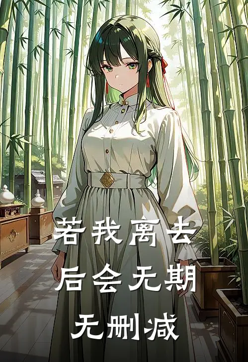 若我离去，后会无期无删减