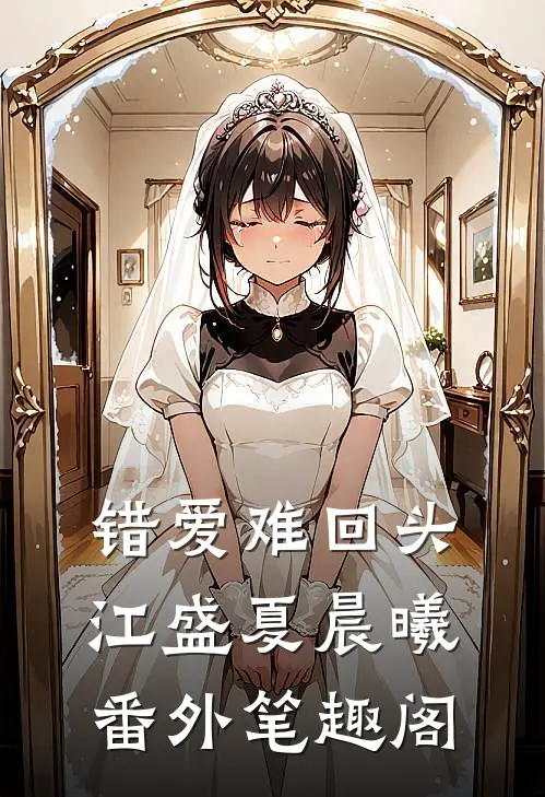错爱难回头：江盛夏晨曦番外笔趣阁