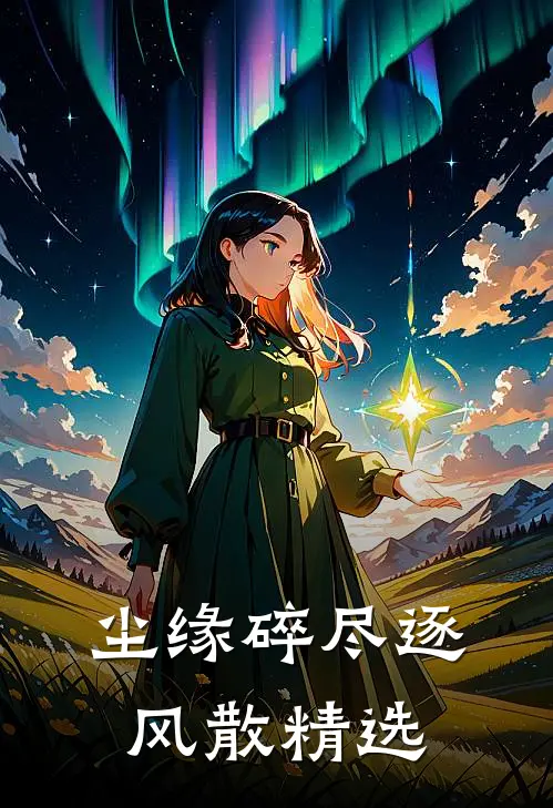 尘缘碎尽逐风散精选