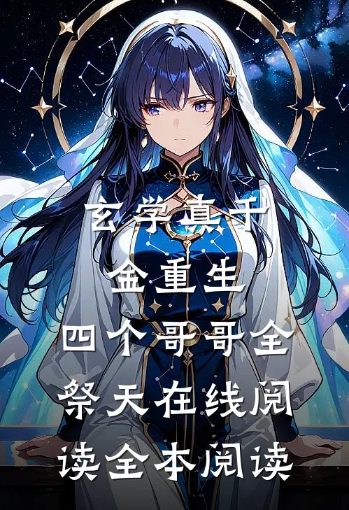 玄学真千金重生，四个哥哥全祭天在线阅读全本阅读