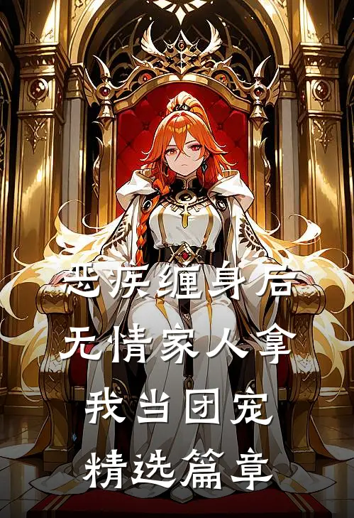 恶疾缠身后，无情家人拿我当团宠精选篇章