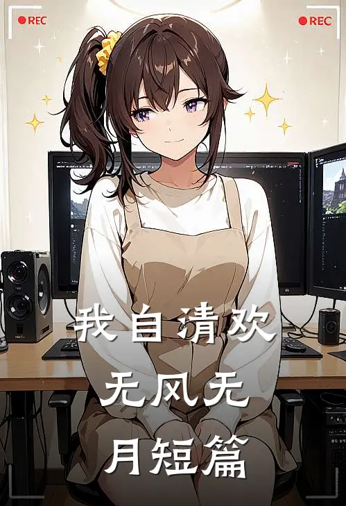 我自清欢，无风无月短篇