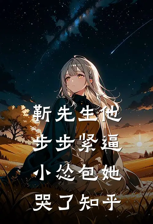 靳先生他步步紧逼，小怂包她哭了知乎