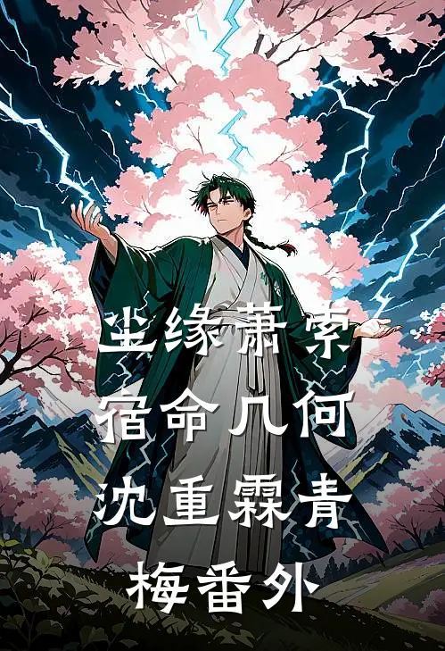 尘缘萧索，宿命几何沈重霖青梅番外