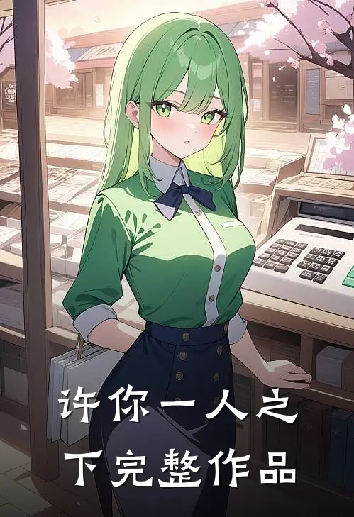 许你一人之下完整作品