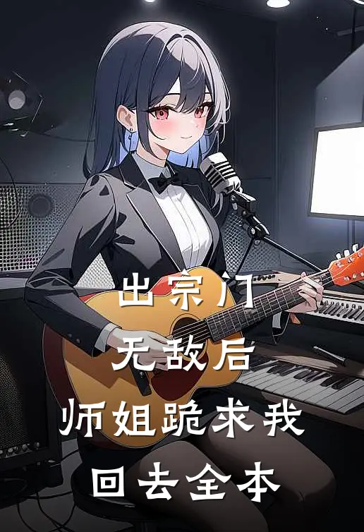 出宗门无敌后，师姐跪求我回去全本