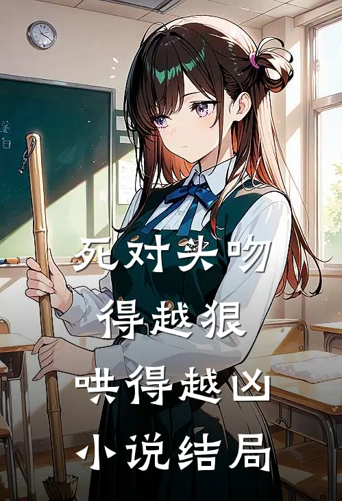 死对头吻得越狠，哄得越凶小说结局