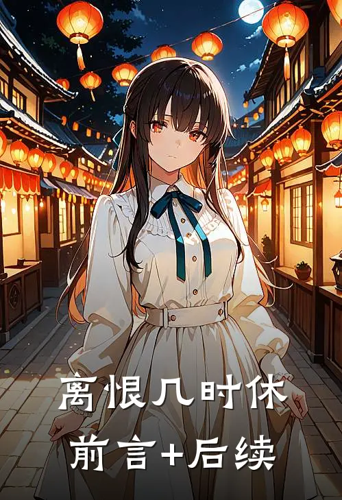 离恨几时休前言+后续