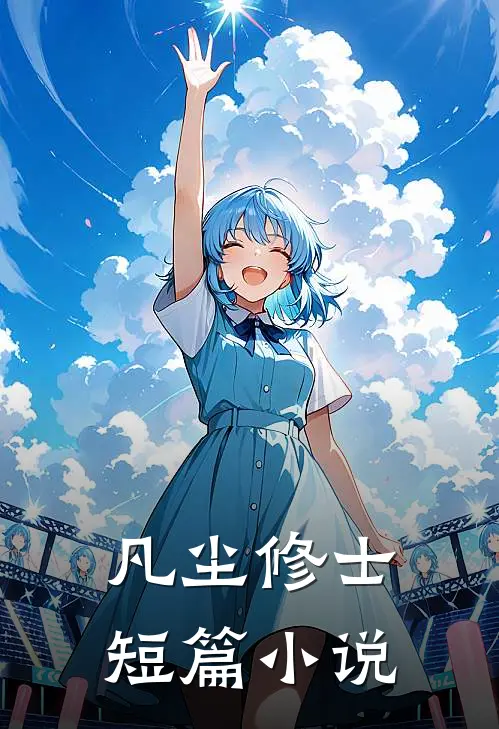 凡尘修士短篇小说