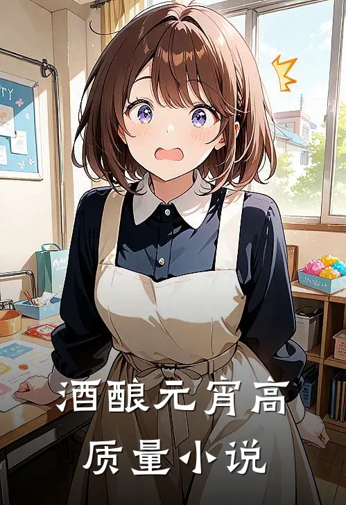 酒酿元宵高质量小说