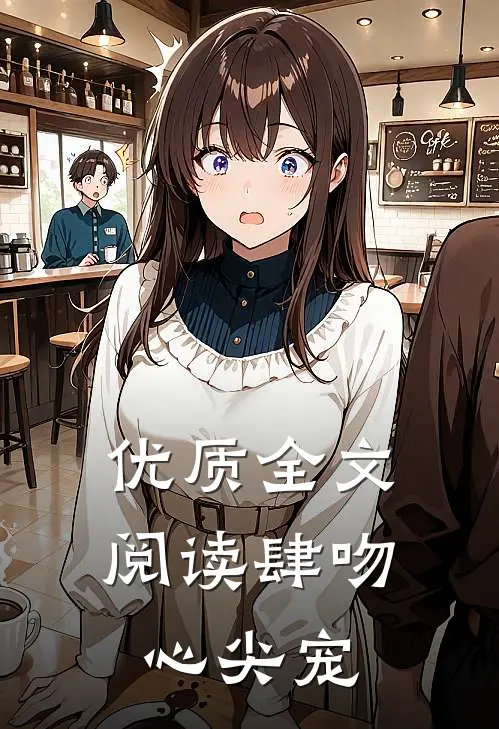 优质全文阅读肆吻心尖宠
