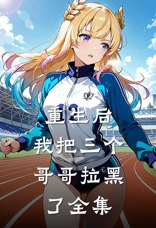 重生后,我把三个哥哥拉黑了 全集免费阅读