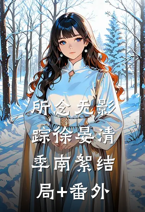 所念无影踪徐晏清季南絮结局+番外