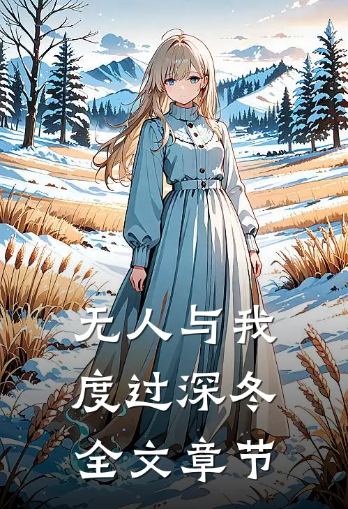 无人与我度过深冬全文章节