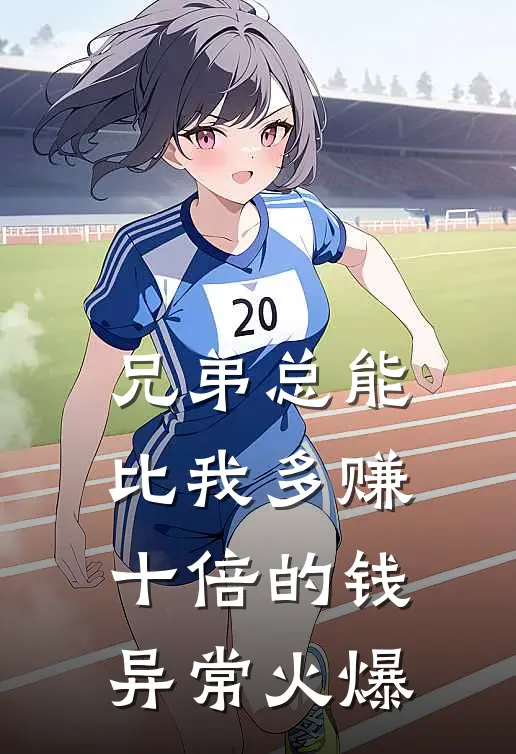 兄弟总能比我多赚十倍的钱异常火爆