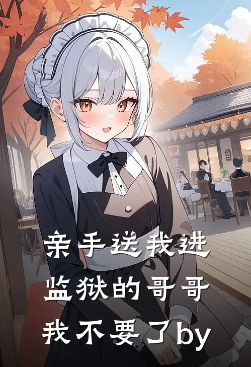 亲手送我进监狱的哥哥，我不要了by