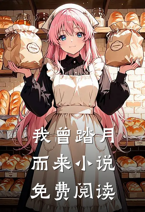 我曾踏月而来小说免费阅读