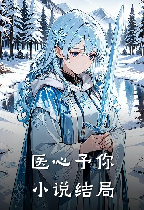 医心予你小说结局