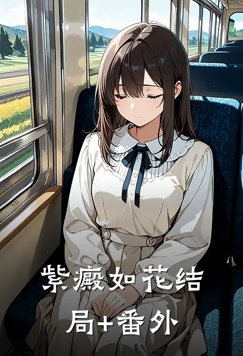紫癜如花结局+番外