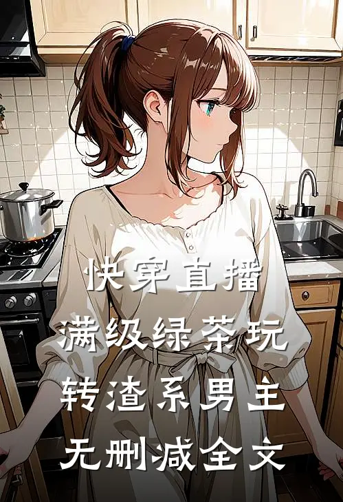 快穿直播：满级绿茶玩转渣系男主无删减全文