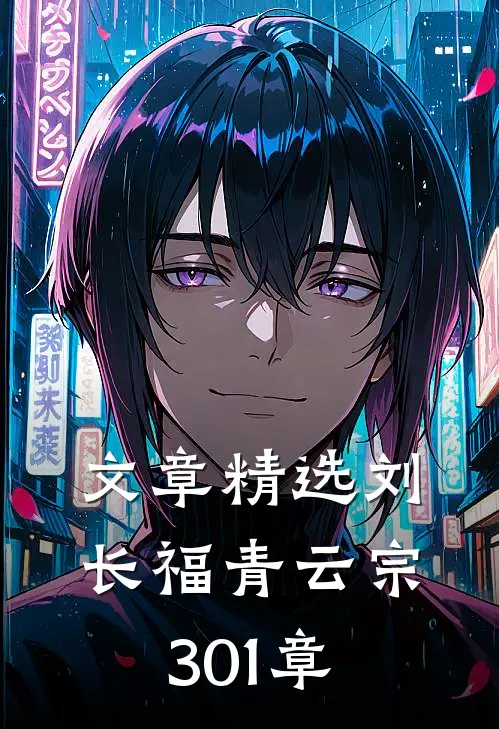 文章精选刘长福青云宗 301章