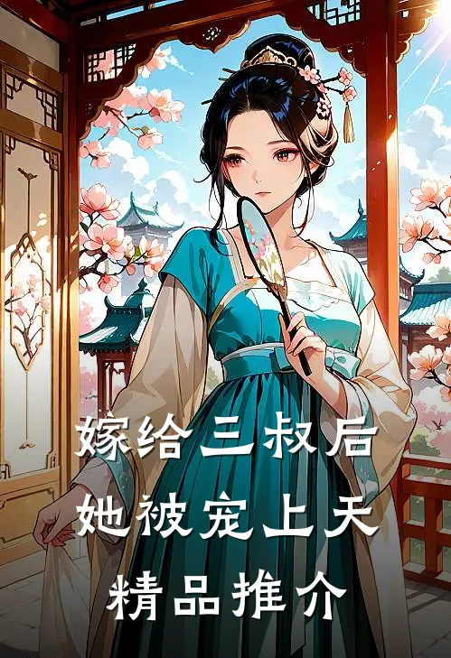 嫁给三叔后她被宠上天精品推介