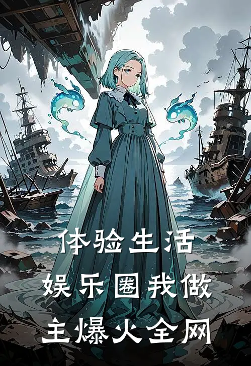 体验生活，娱乐圈我做主爆火全网