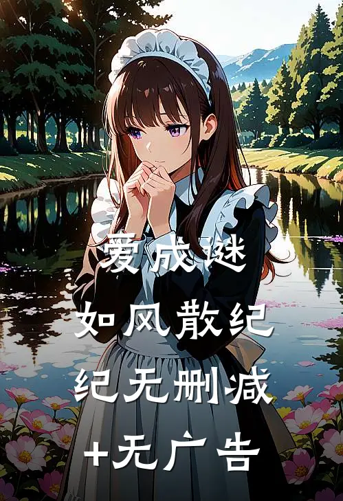 爱成谜，如风散纪纪无删减+无广告