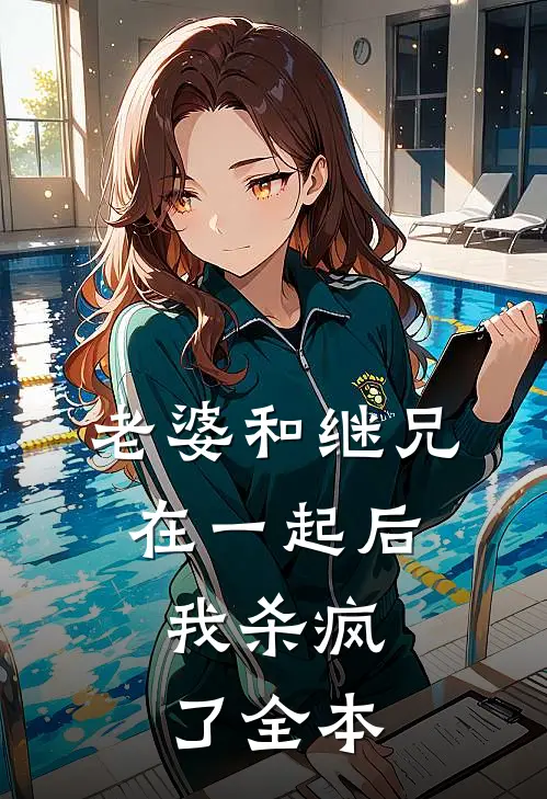 老婆和继兄在一起后，我杀疯了全本