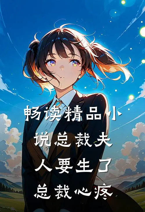 畅读精品小说总裁夫人要生了总裁心疼