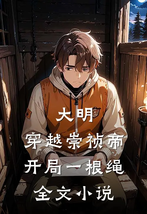 大明：穿越崇祯帝，开局一根绳全文小说