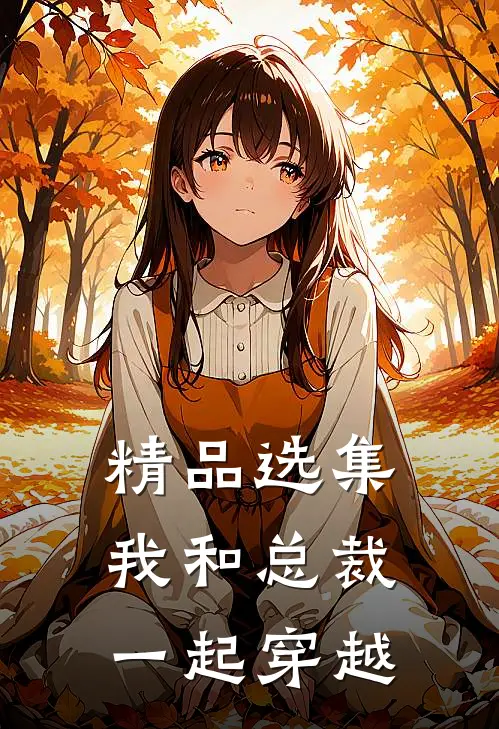 精品选集我和总裁一起穿越