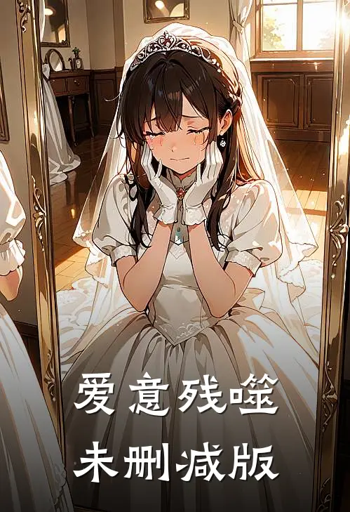 爱意残噬未删减版