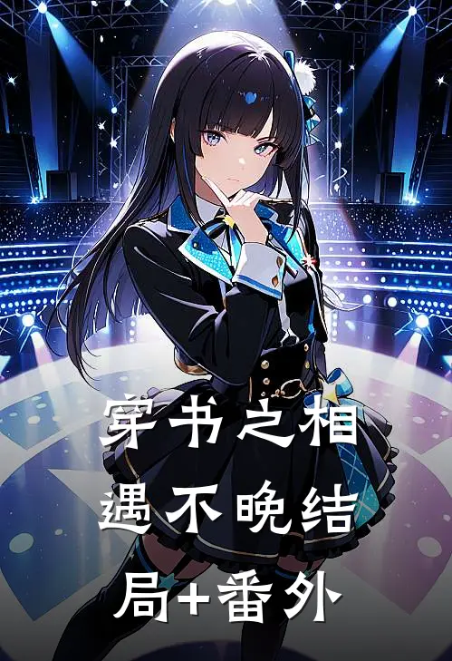 穿书之相遇不晚结局+番外