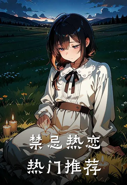 禁忌热恋热门推荐
