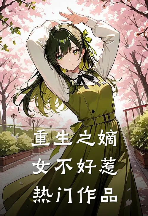 重生之嫡女不好惹热门作品