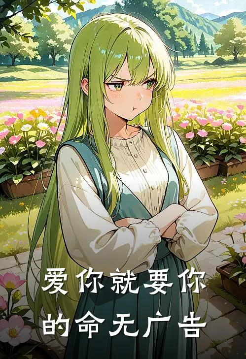 爱你就要你的命无广告