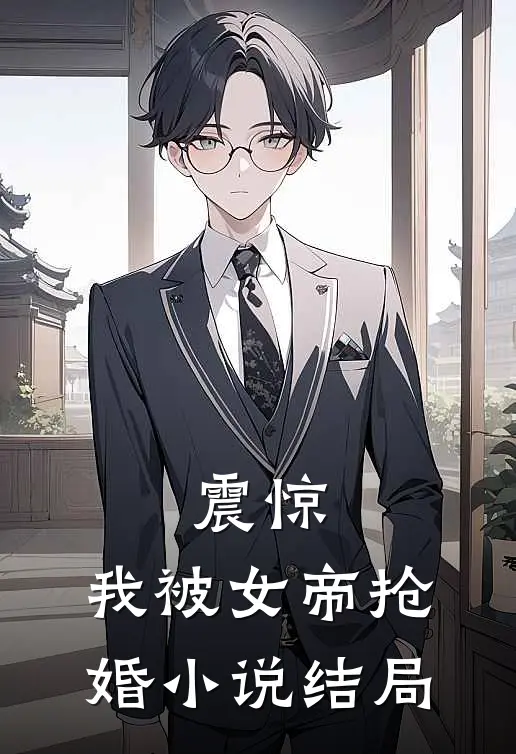 震惊，我被女帝抢婚小说结局