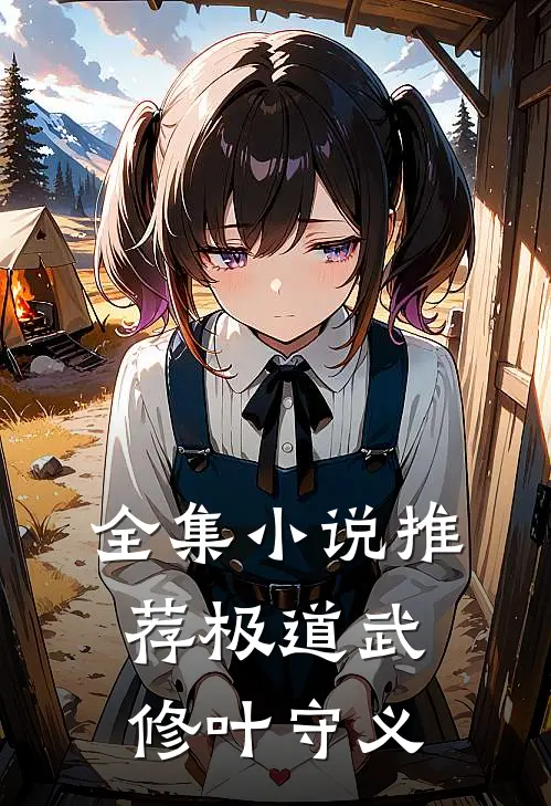 全集小说推荐极道武修叶守义
