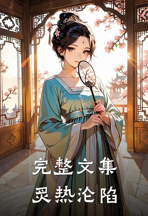 完整文集炙热沦陷